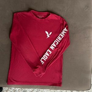 American Eagle Outfitters long sleeve. Men’s size X-Small
